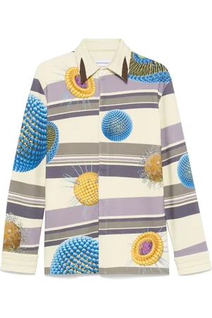 Kiko Kostadinov Camicia Riadis