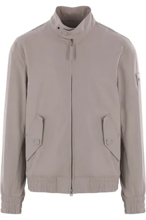 Stone Island Giacca con zip