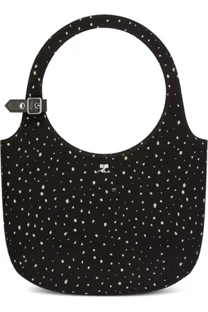 Courrèges Borsa tote Holy Medusa