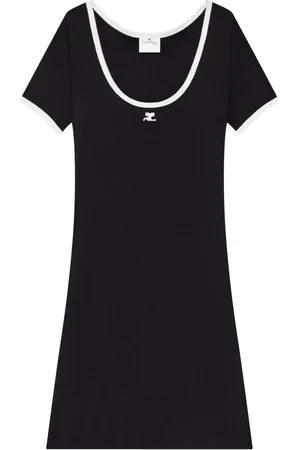 Courrèges Abito corto Holistic