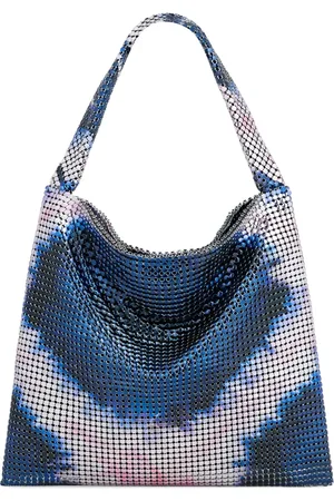 Paco rabanne Borsa tote Pixel