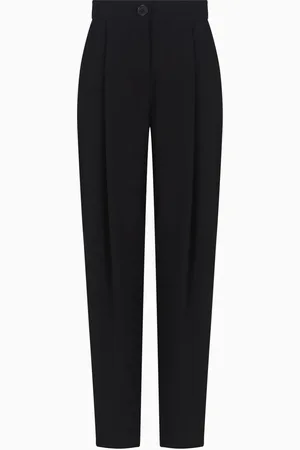 Armani Exchange Pantaloni dritti