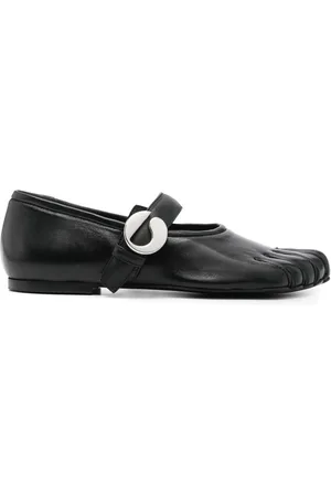 COPERNI Ballerine a cinque punte