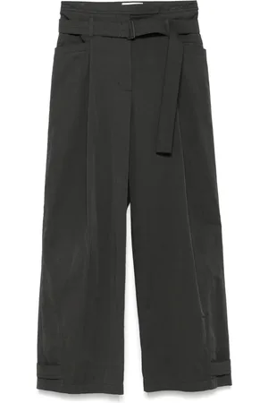 Low Classic Pantaloni con doppia cintura