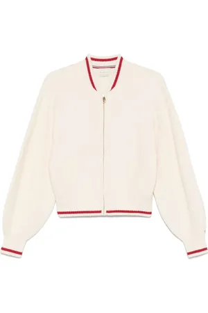 Tommy Hilfiger X Sofia Richie Grainge Cardigan a righe