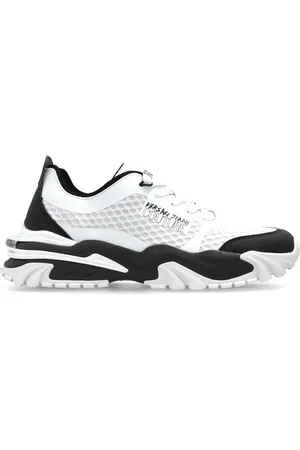 VERSACE Sneakers Trail Trek