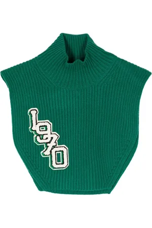 Kenzo Maglione a collo alto 1970