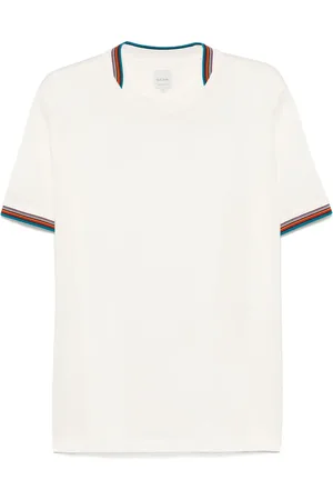 Paul Smith Camicia in cotone a righe