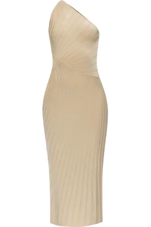 Cult Gaia Abito midi Raith