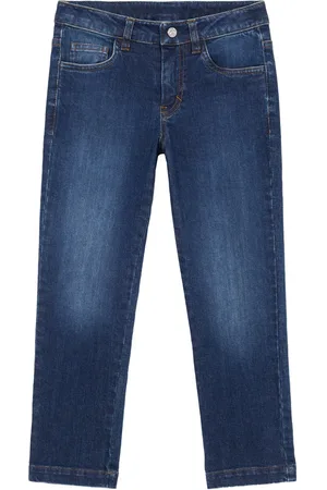 Roberto Cavalli Jeans dritti