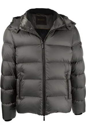 MOORER Piumino Brett-Sh