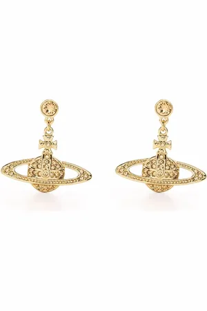 Vivienne Westwood Orecchini Orb