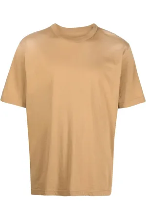 Heron Preston T-shirt Ex-Ray