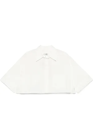 Maison Margiela Camicia crop