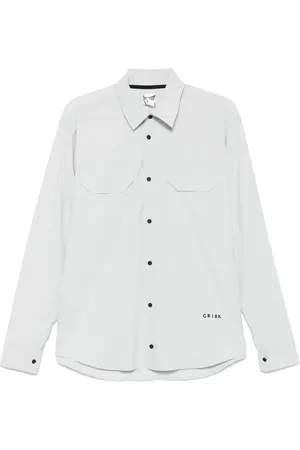 GR10K Camicia Render Ultrasound