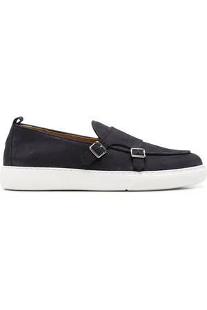 HENDERSON BARACCO Monks in nabuck