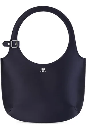 Courrèges Borsa tote Holy