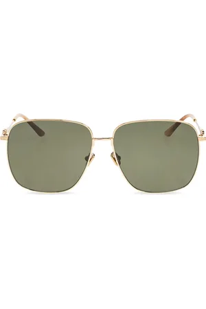 VALENTINO GARAVANI Occhiali da sole VLogo Sign cat-eye