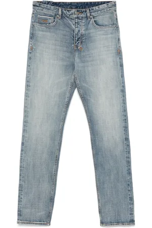 KSUBI Jeans Chitch Selvedge