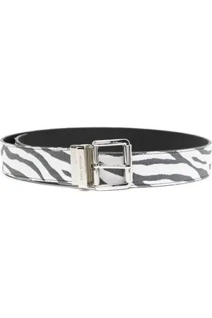 Michael Kors Cintura con effetto jacquard