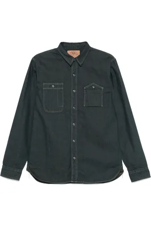 Ralph Lauren Camicia denim