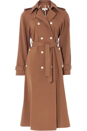 TEMPERLEY LONDON Trench Javier