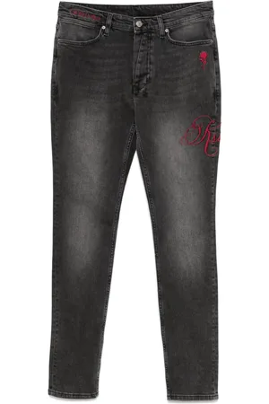 KSUBI Jeans Van Winkle