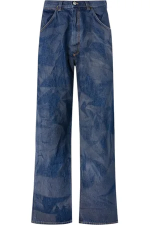 Vivienne Westwood Jeans dritti