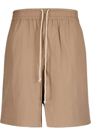 COMMAS Shorts con coulisse