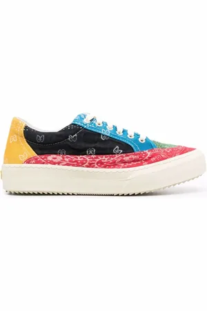 Rhude Sneakers con stampa