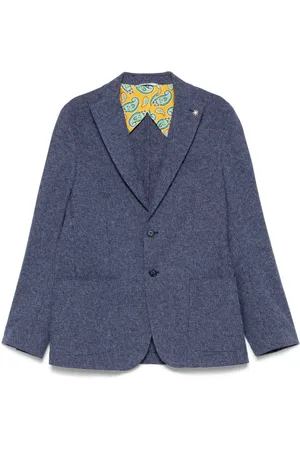 Manuel Ritz Blazer monopetto