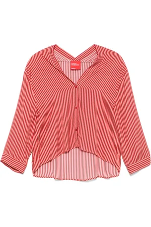 ..,MERCI Camicia a righe