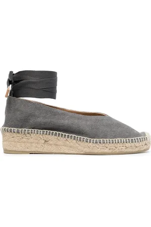 Castaner Espadrillas Gea con zeppa