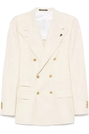 GABRIELE PASINI Blazer doppiopetto