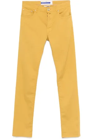 Jacob Cohen Pantaloni Bard