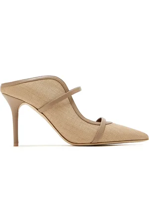 MALONE SOULIERS Mules Maureen 85mm