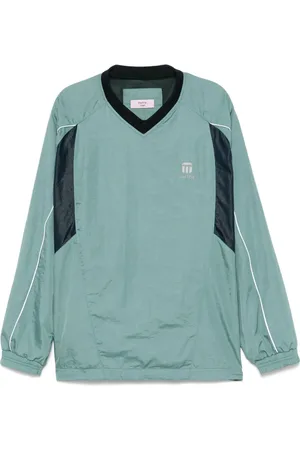 MARTINE ROSE Felpa Sports