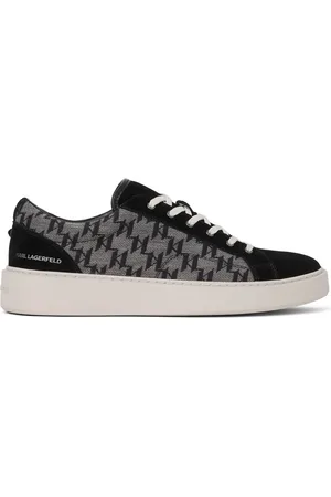 Karl Lagerfeld Sneakers Flint Jacquard