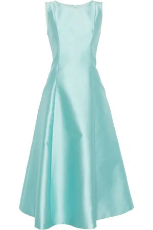 FELY CAMPO Abito midi con cintura