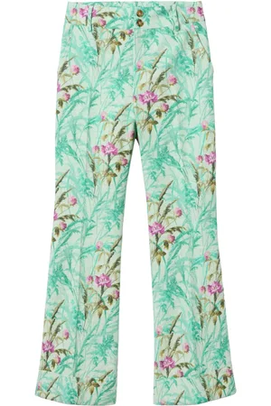 La DoubleJ Pantaloni Hendrix