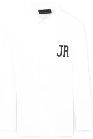 John Richmond Camicia con stampa