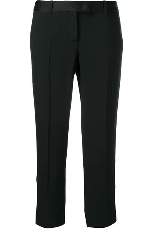 ERMANNO SCERVINO Pantaloni crop