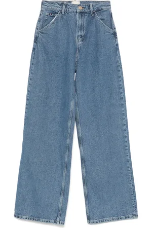 Tommy Hilfiger X Sofia Richie Grainge Jeans dritti