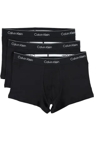 Calvin Klein Slip con banda logo