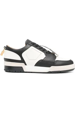 BUSCEMI Sneakers con design color-block