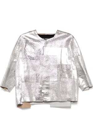 JUNYA WATANABE Giacca con inserti