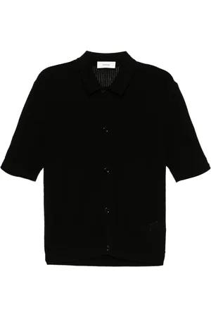 LARDINI Camicia in maglia