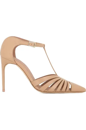 MALONE SOULIERS Pumps in pelle