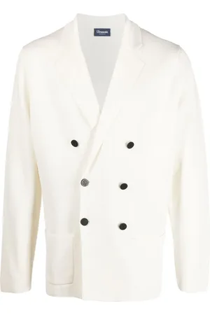 DRUMOHR Blazer doppiopetto