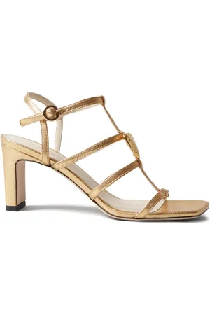 Claudie Pierlot Sandali con dettaglio a cuore